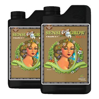 Sensi Coco Bloom A & B | Advanced Nutrients