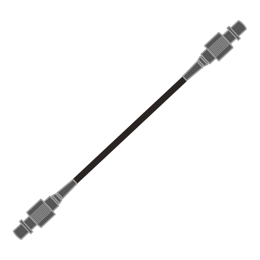 Male to Male 5m Cable