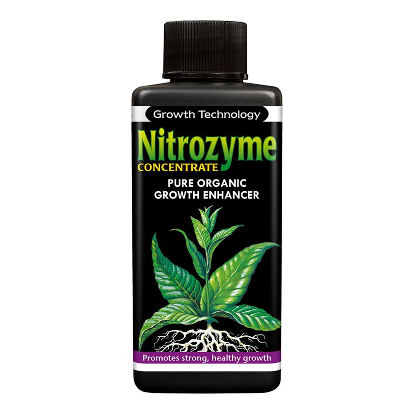 Nitrozyme Concentrate