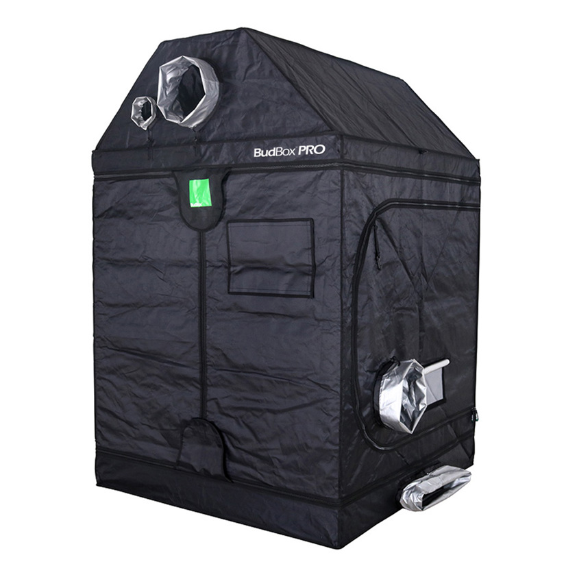 Pro XL-R (Roof Tent) (120x120x180cm)