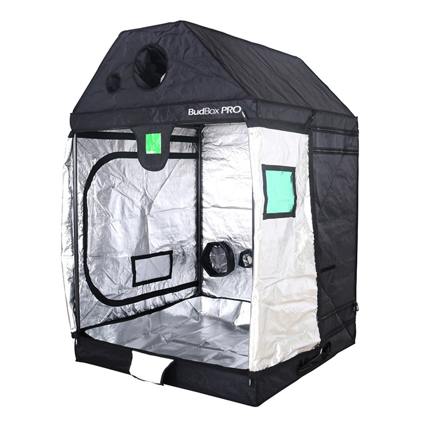 Pro XL-R (Roof Tent) (120x120x180cm)