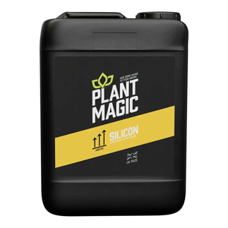 Plant Magic