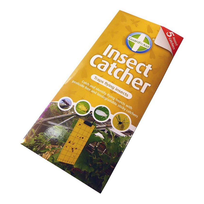 Insect Catcher (5 Pack)