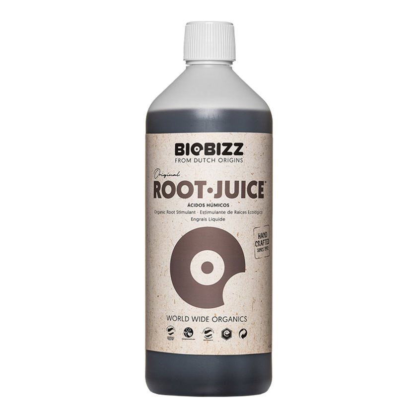 Root-Juice