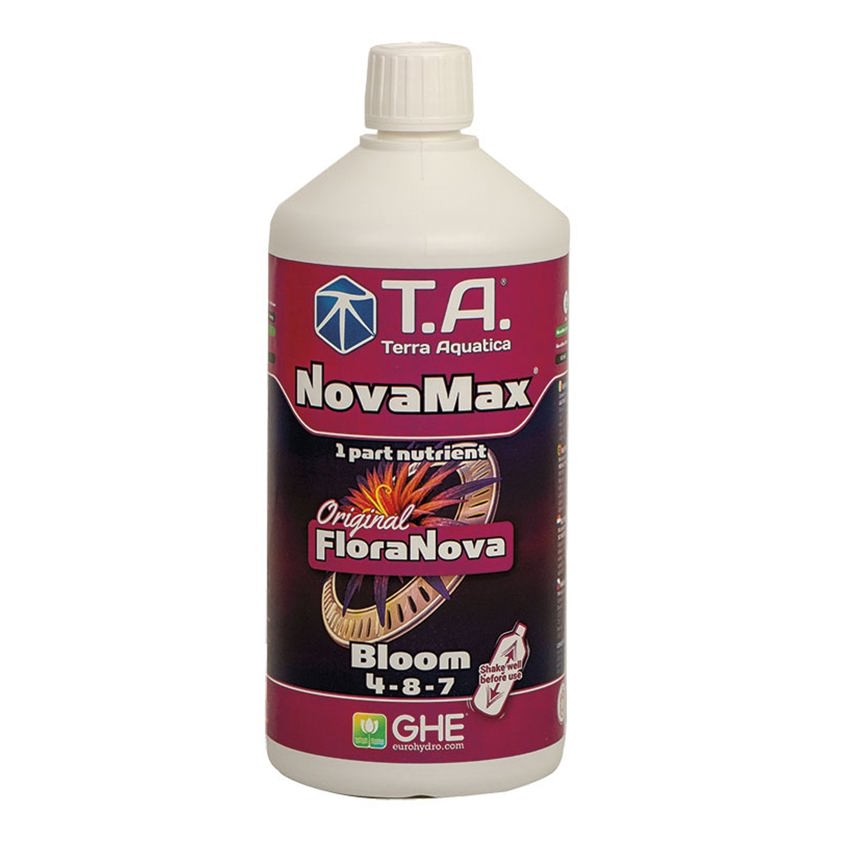 NovaMax Bloom (FloraNova)