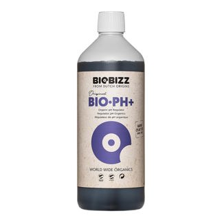 BIOBIZZ BIO・HEAVEN BioBizz - Bio-Heaven