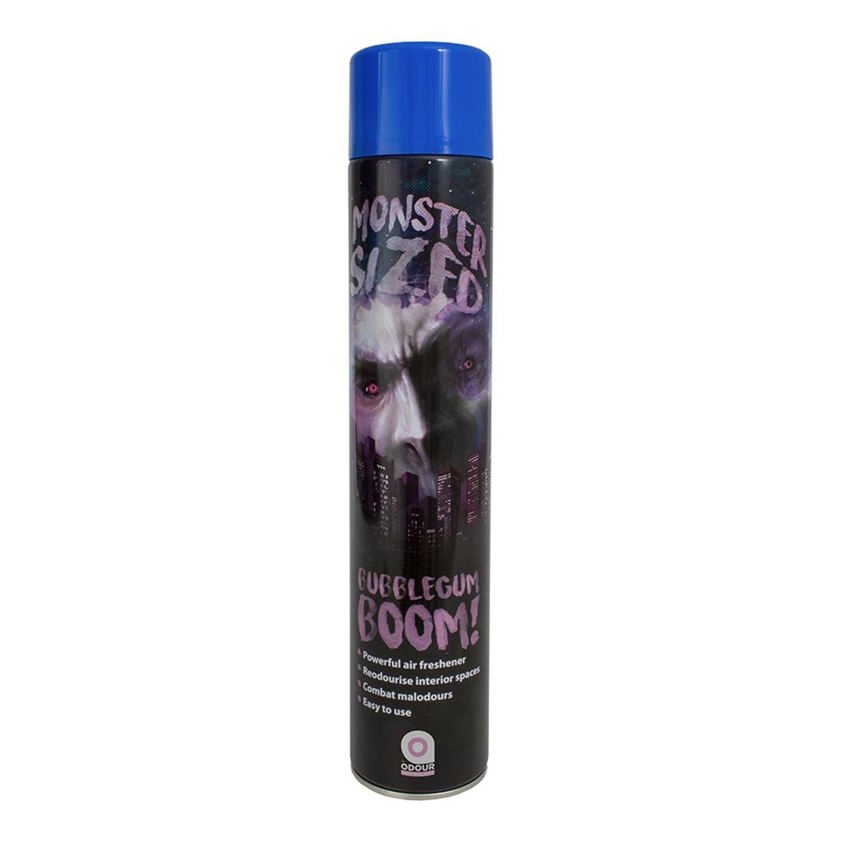 Odour Neutraliser Spray (750ml)