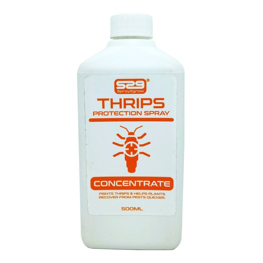Thrips Protection Spray (Concentrate)