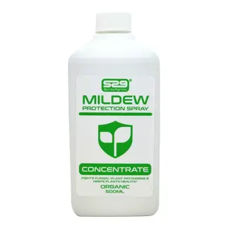 BAC Plant Vitality Plus | Organic Spider Mite Spray