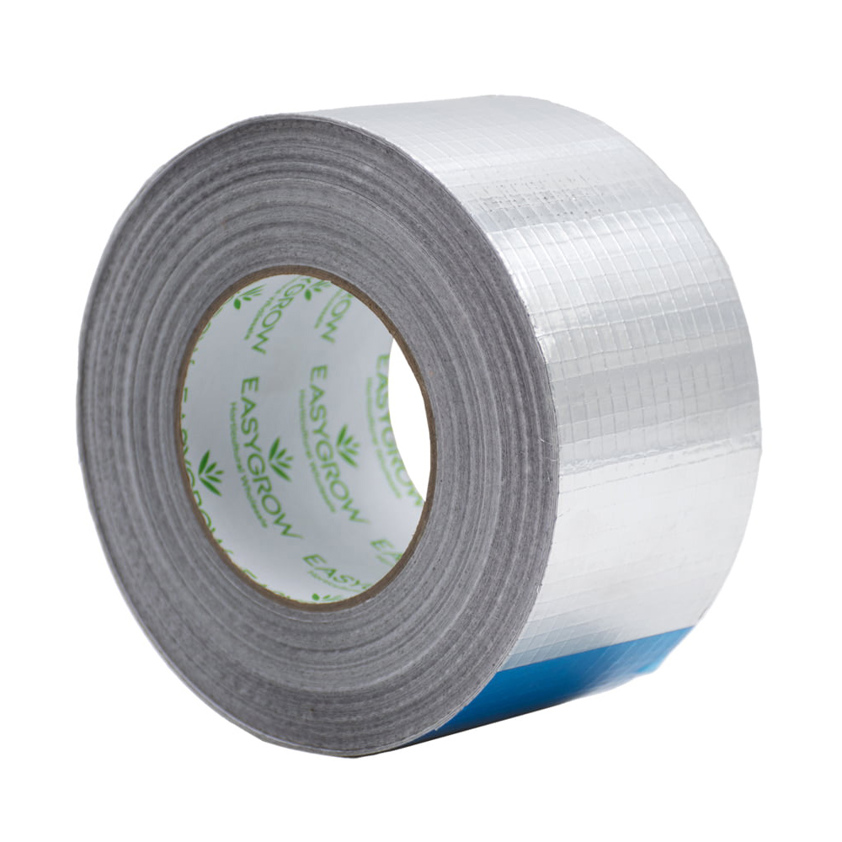 Aluminium X-Weave Reinforced Foil Tape (45 Metres)