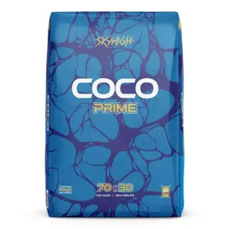 Ecothrive Coco Lite Mix | 70/30 Perlite & Coco Coir