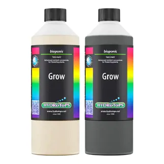 B'Cuzz Bloom Stimulator: Early, Intense Flowering