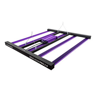 Platinum led 120w quantum board de Platinum Horticulture Internacional - (Growshop Online