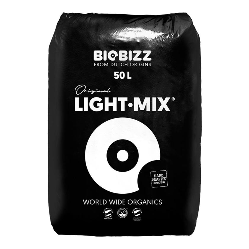 Light-Mix (50 Litres)