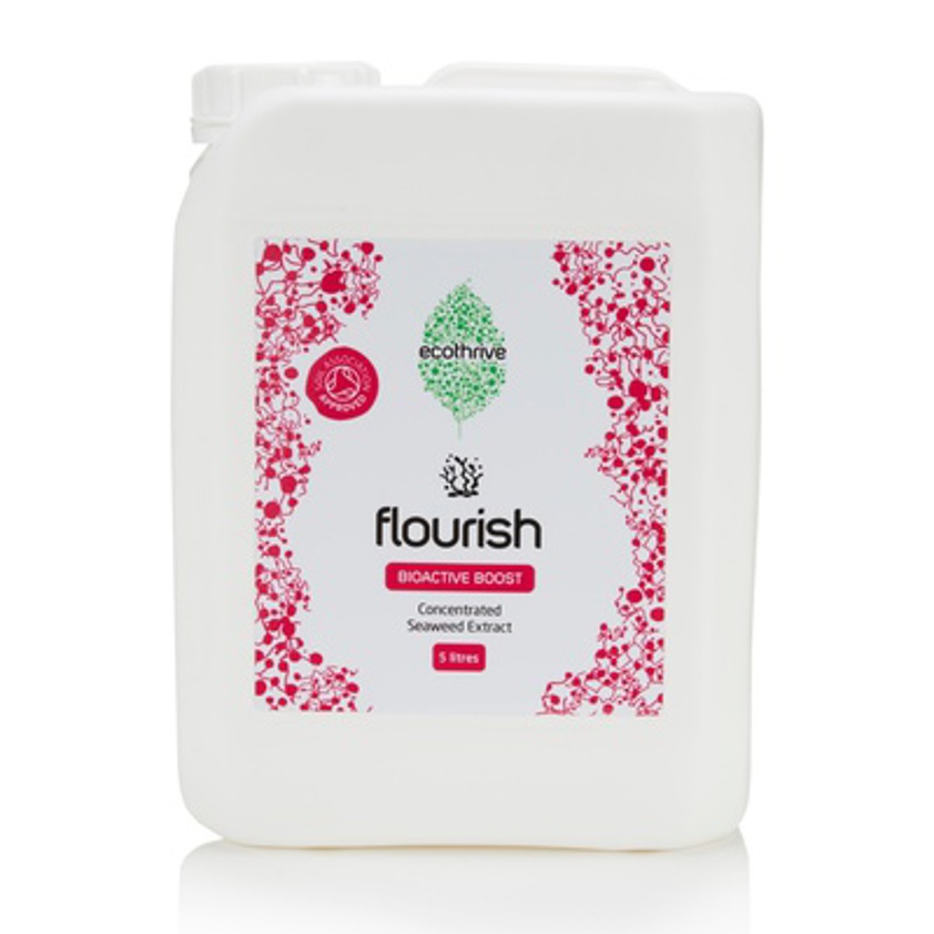 Flourish - Concentrated Seaweed Extract