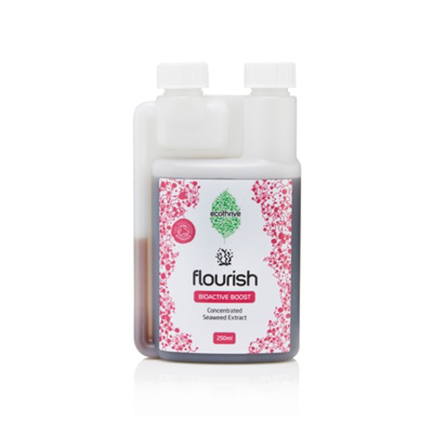 Flourish - Concentrated Seaweed Extract