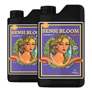 Sensi Coco Bloom A & B | Advanced Nutrients