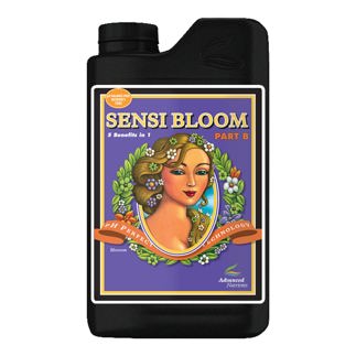 Sensi Coco Bloom A & B | Advanced Nutrients