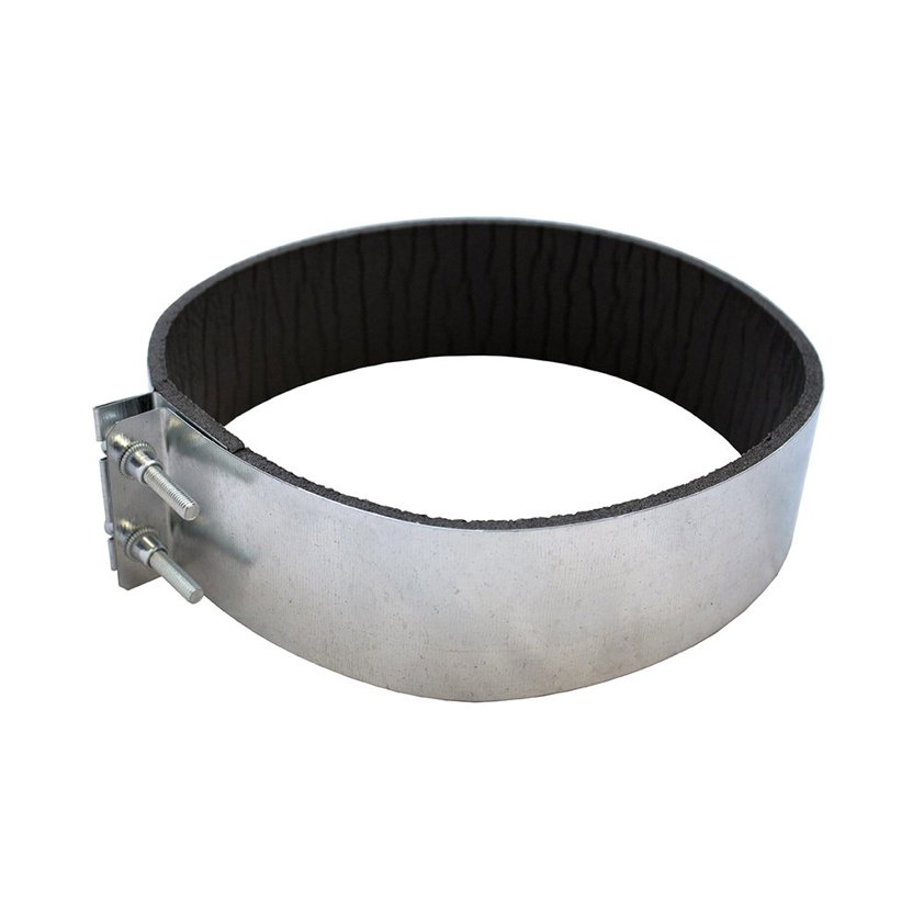 Padded Collar (Fast Clamp)