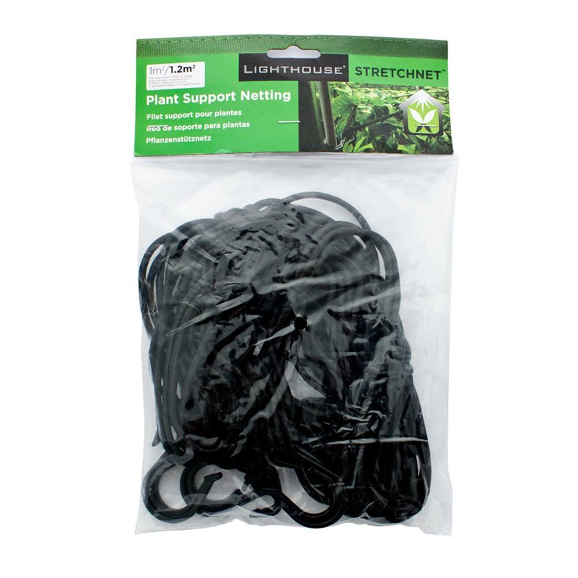 StretchNet with 4 Hooks (for tents up to 1.2m2)