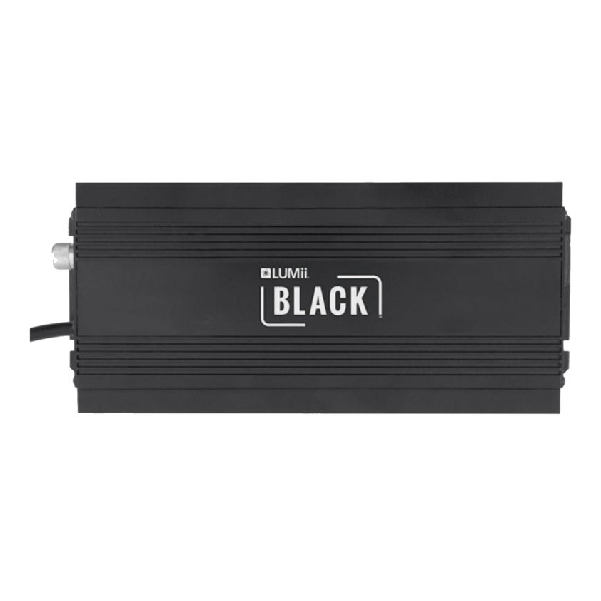 BLACK Digital 600w Ballast