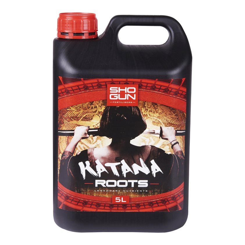 Katana Roots