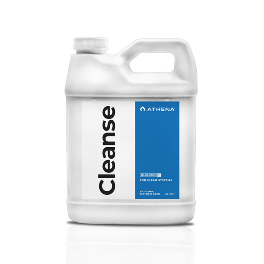 Cleanse (Blended)