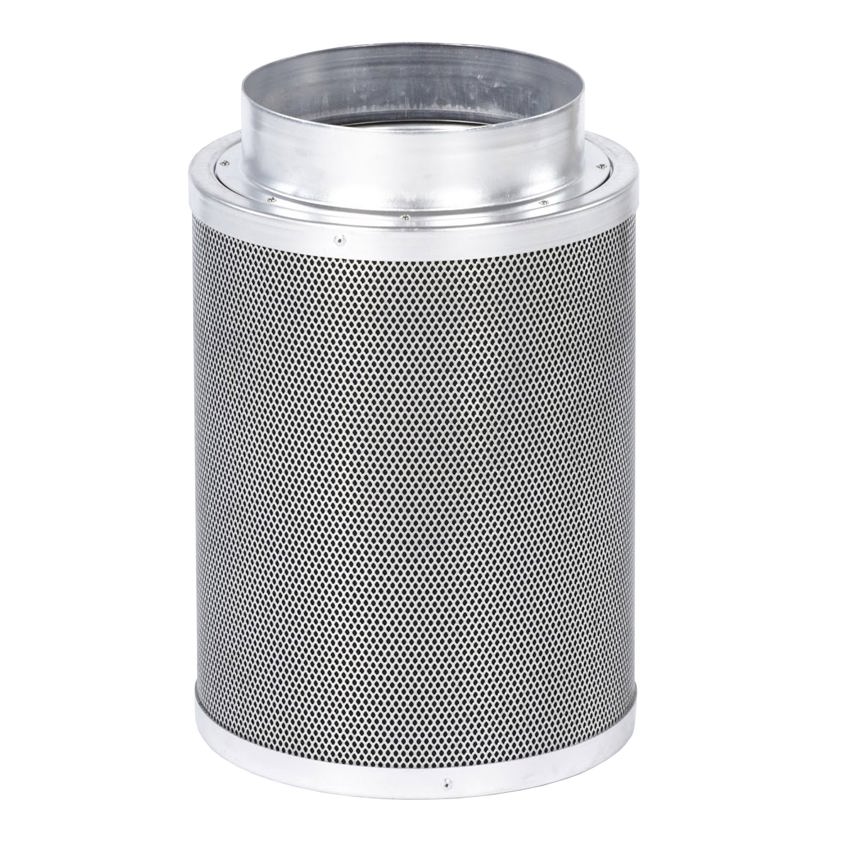 Hobby Carbon Filter