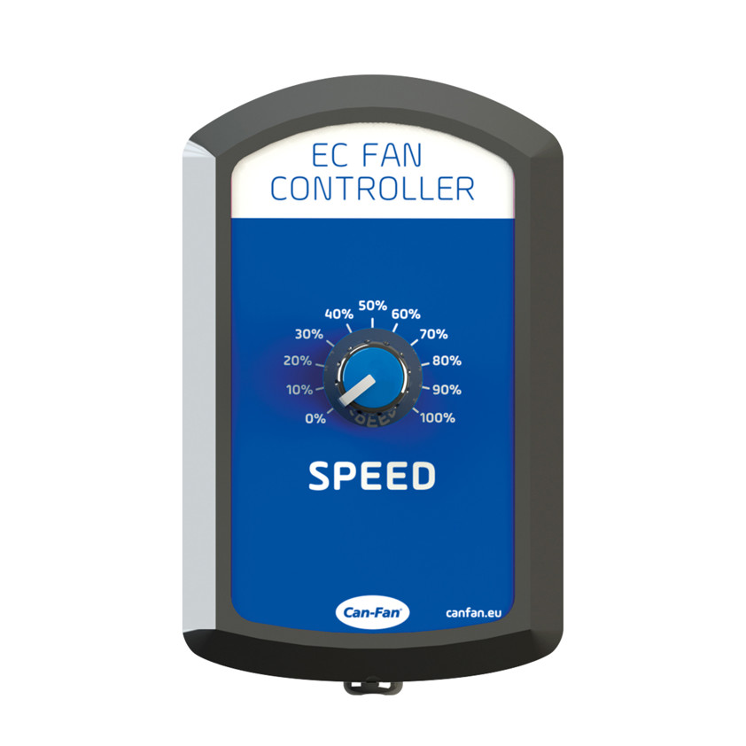 EC Speed Fan Controller