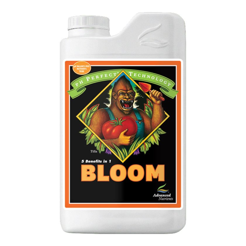 Bloom (pH Perfect Technology)