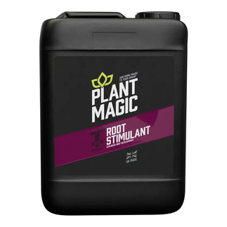 Plant Magic