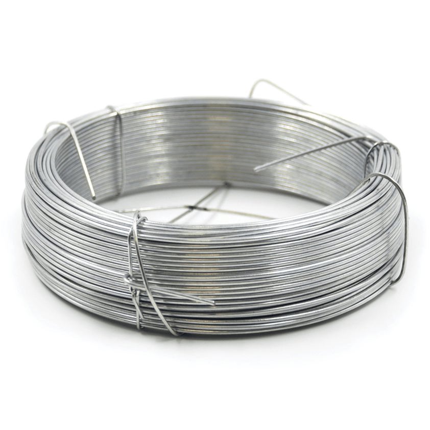 Steel Gardening Wire (50m)