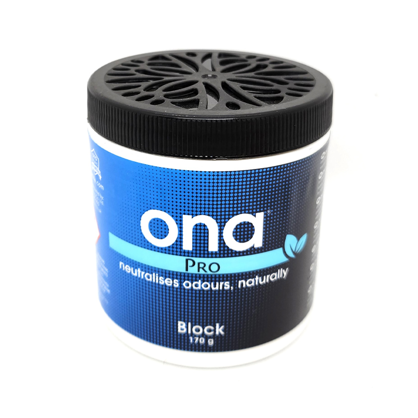 Pro Block - Neutralises Odours Naturally