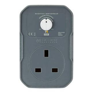 Mission Controls
