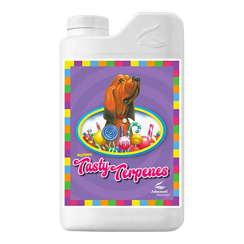 Advanced Nutrients Tasty Terpenes: Boost Flavour & Aroma