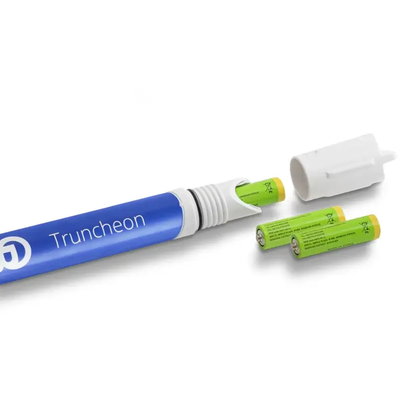 Bluelab Truncheon Nutrient Meter: EC/PPM No Calibration