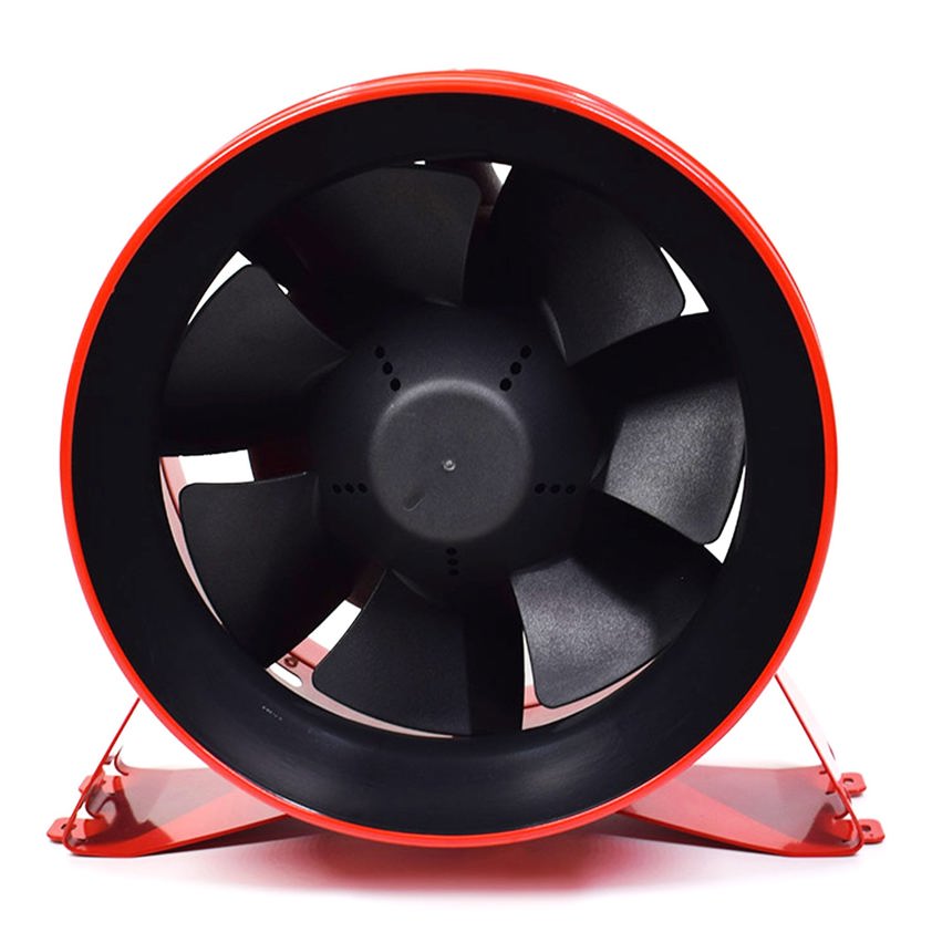 Ultra EC Fan