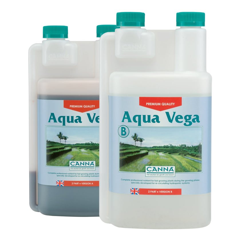 Aqua Vega (A+B)