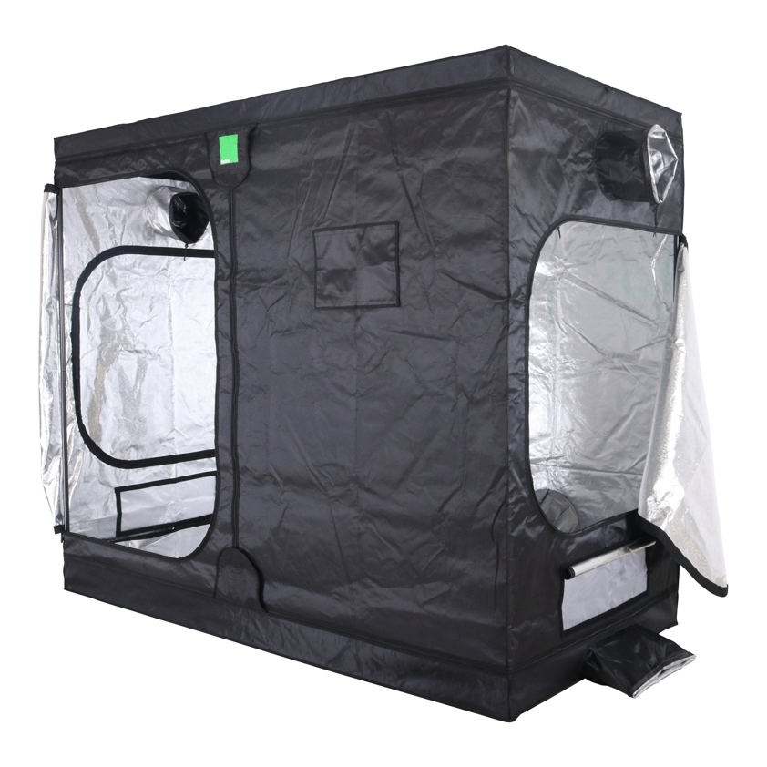 Pro XXL Grow Tent (120x240x200cm)