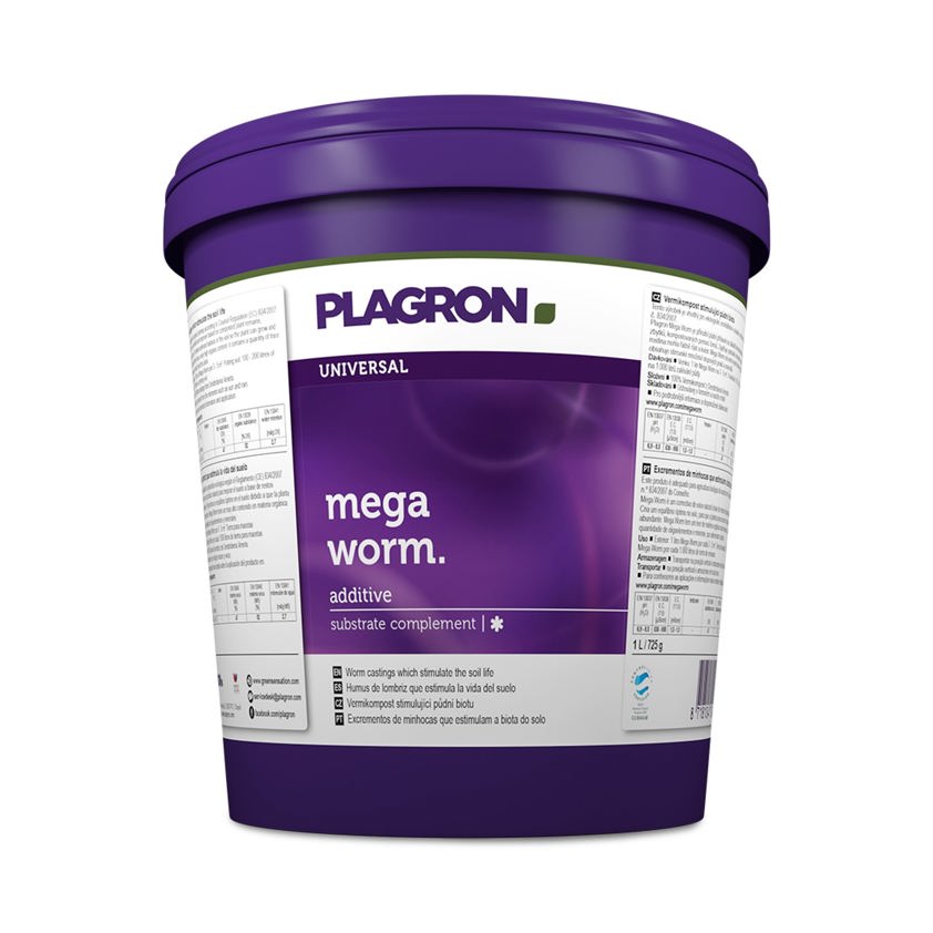 Mega Worm