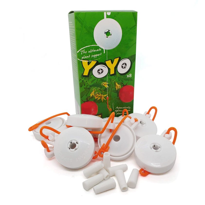 YoYo Plant Support (8 Pack)