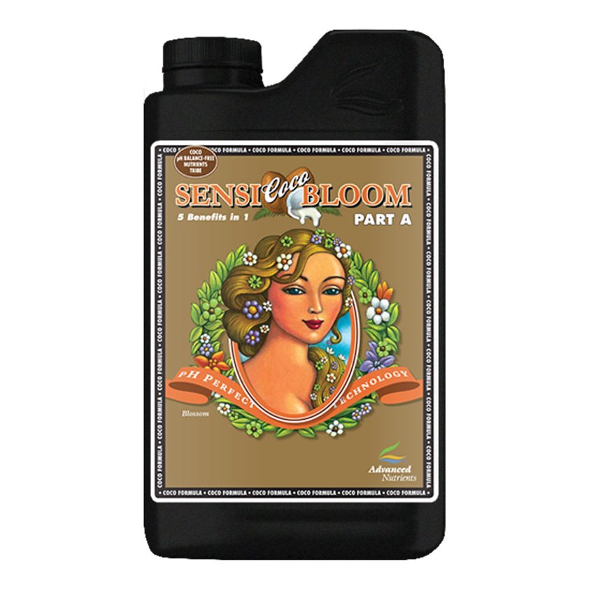 Sensi Coco Bloom A+B (pH Perfect Technology)