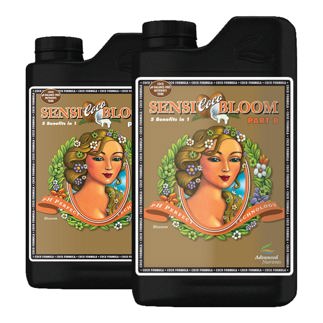 Sensi Coco Bloom A & B | Advanced Nutrients