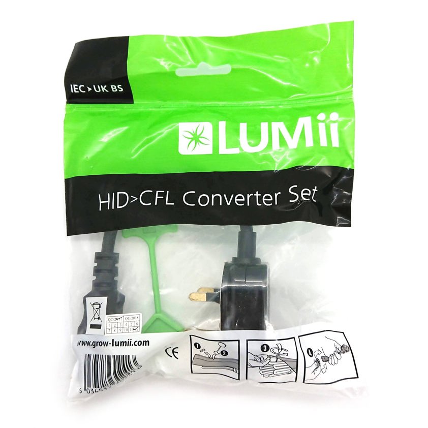 HID to CFL Converter Cable