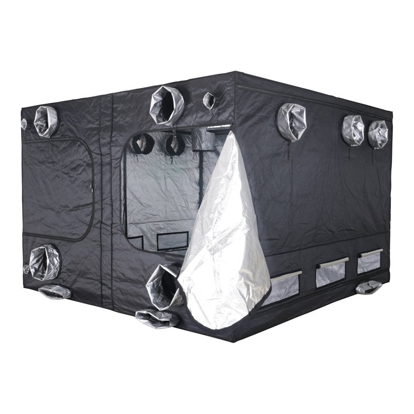 Pro Titan III Grow Tent (300x300x200cm)