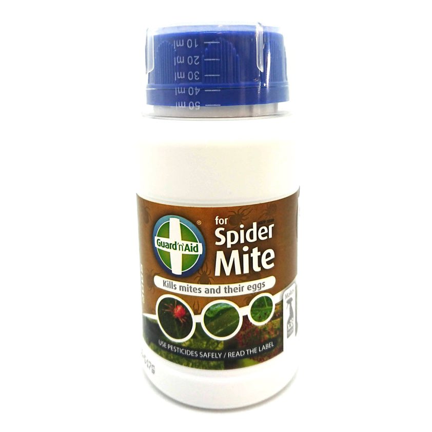 for SpiderMite Concentrate
