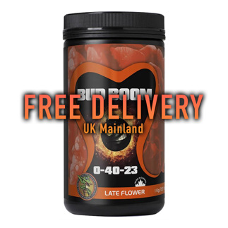 Supernatural Bud Blaster - Great Stuff Hydroponics