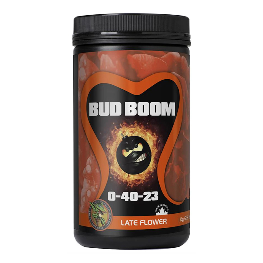 Bud Boom (Powder) (0-40-23)