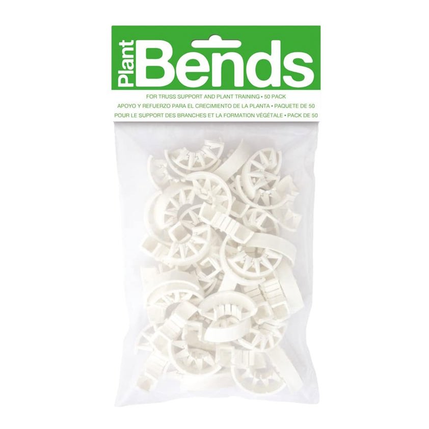 Plant Bends (50 Pack)