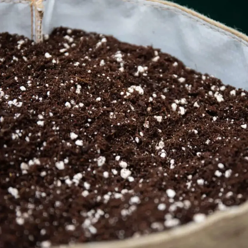 Ecothrive Coco Lite Mix | 70/30 Perlite & Coco Coir